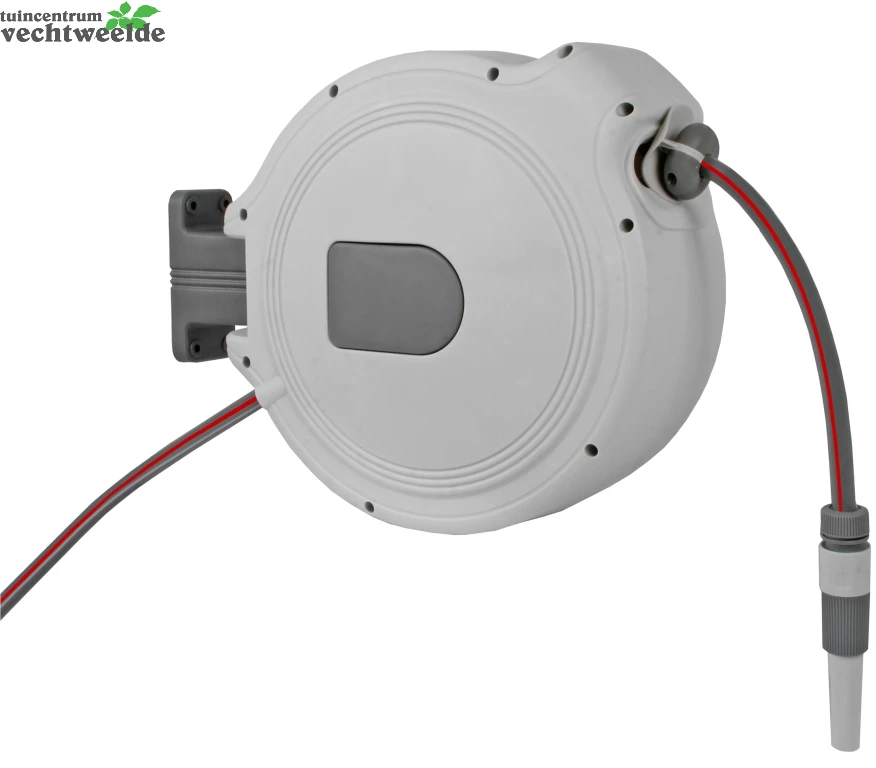 Talen Tools Wandslangenbox 15 Meter 1 Talen Tools Wandslangenbox 15 Meter