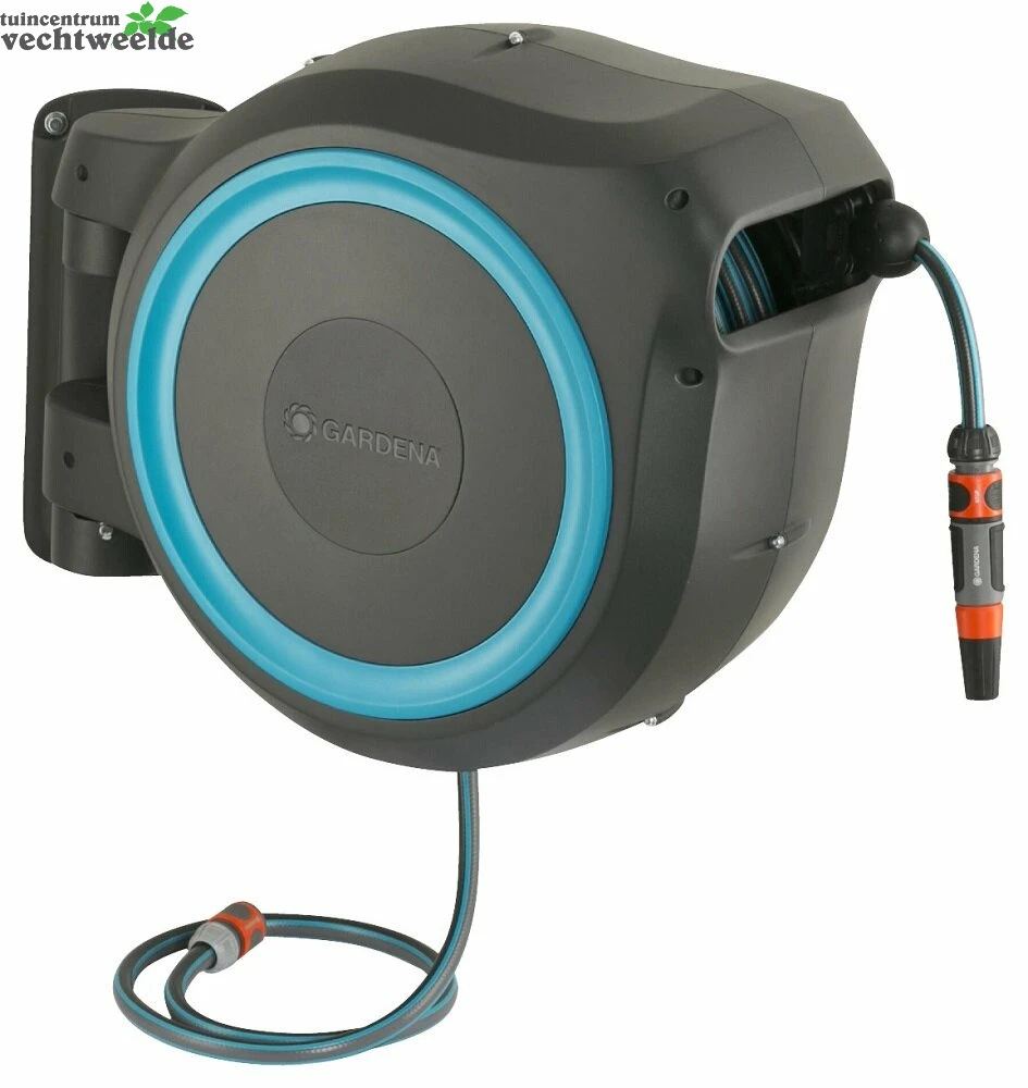 Gardena Wandslangenbox 35 Rollup Xl 1 Gardena Wandslangenbox 35 Rollup Xl