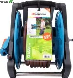 Gardena Wandslanghouder Classic+slang 20m 4 Gardena Wandslanghouder Classic+slang 20m - Afbeelding 4
