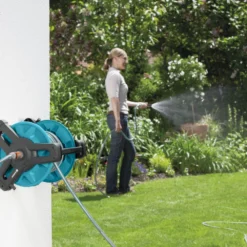 Gardena Wandslanghouder Classic+slang 20m 6 Gardena Wandslanghouder Classic+slang 20m -Boom Geest Verkoop wandslanghouder classic slang 20m 3500x2333 62093f8474952 l