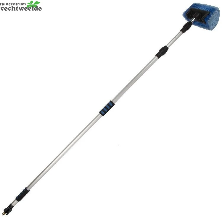 Talen Tools Wasborstelset Tele L200-500cm 1 Talen Tools Wasborstelset Tele L200-500cm