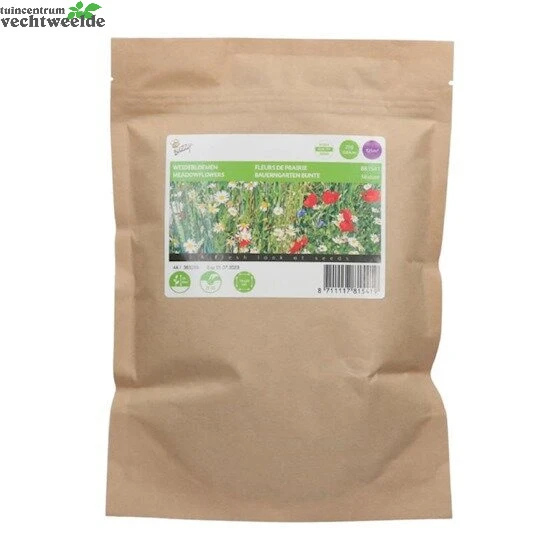 Weidebloemen Mengsel 250g 1 Weidebloemen Mengsel 250g