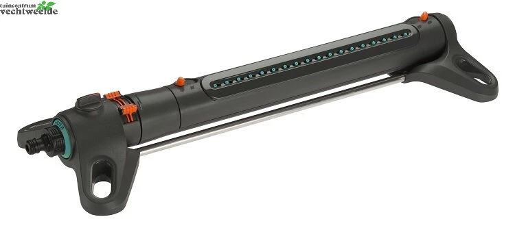 Gardena Zwenksproeier Aquazoom L 1 Gardena Zwenksproeier Aquazoom L