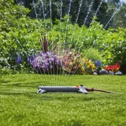 Gardena Zwenksproeier Aquazoom S Promo 3 Gardena Zwenksproeier Aquazoom S Promo -Boom Geest Verkoop zwenksproeier aquazoom s promo 600x400 62091130789be l